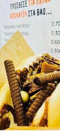 Woba Street Food