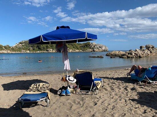 Ladiko Taverna