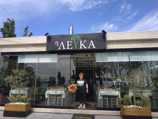 H Lefka