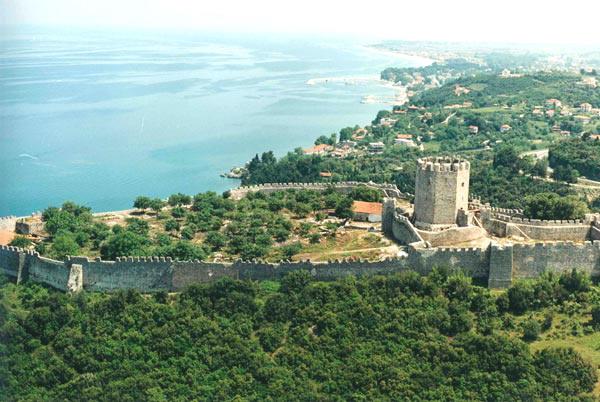 Πλαταμώνας Πιερίας