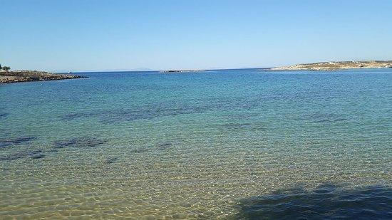 Παραλία Αγίων Αναργύρων