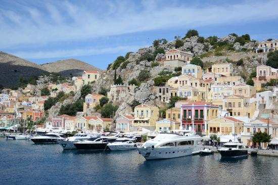 Μουσείο Σύμης