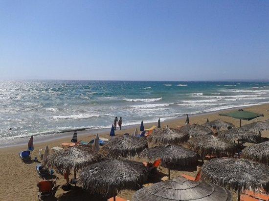 Παραλία Κουρούτας