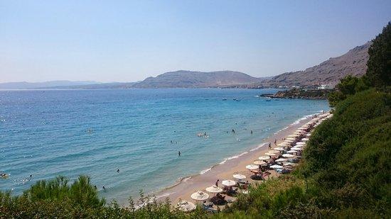 Παραλία του Πεύκου