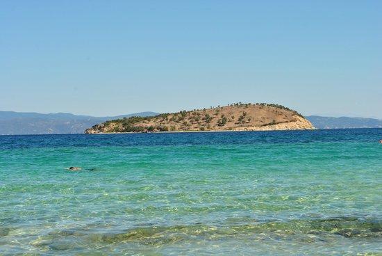 Παραλία Τάλγκο
