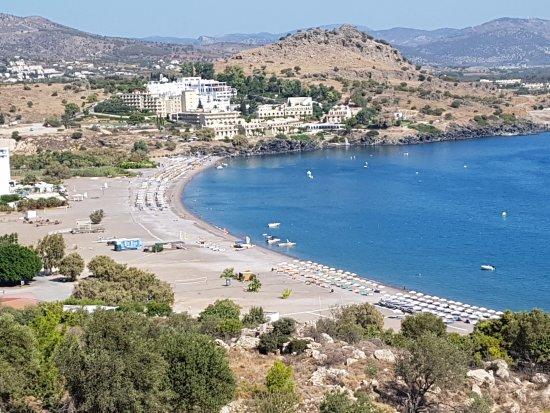 Ακρόπολη της Λίνδου