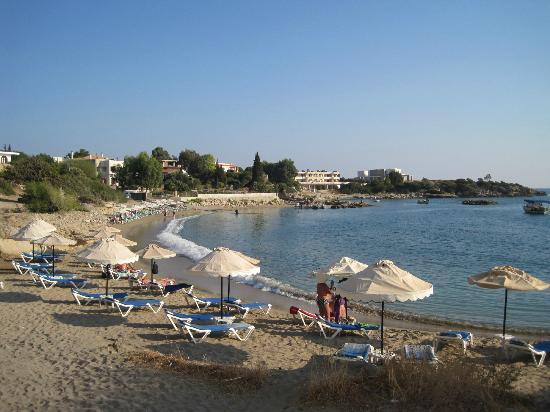 Παραλία Γλύστρα