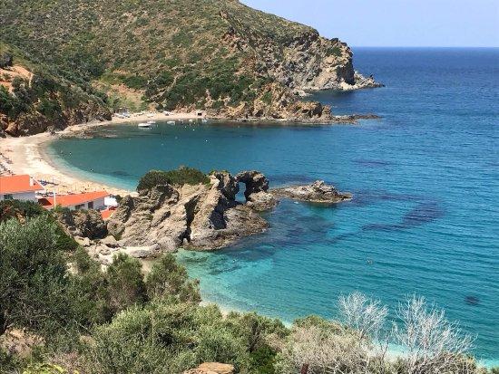 Παραλία Κάλαμος