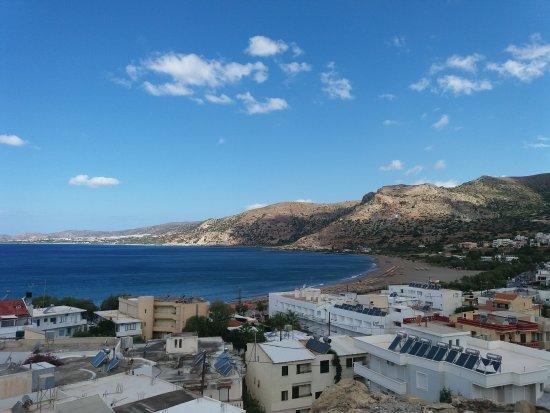 Παραλία Παχιά Άμμος