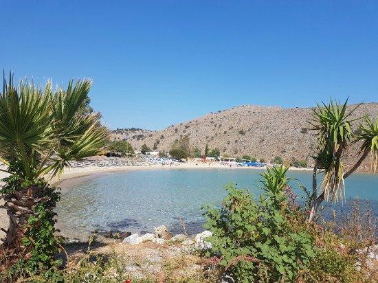 Λίμνη Κουρνά