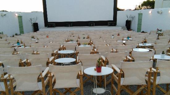 Cine Naxos