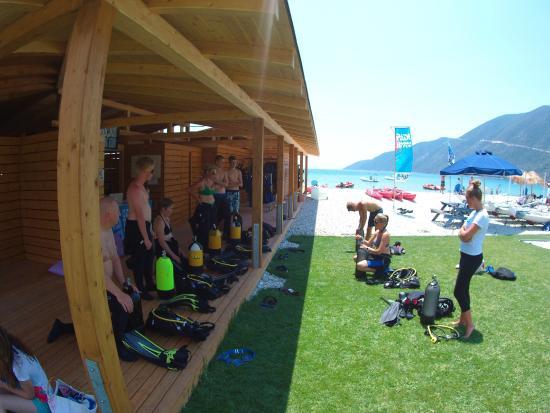 Nautilus Diving Club