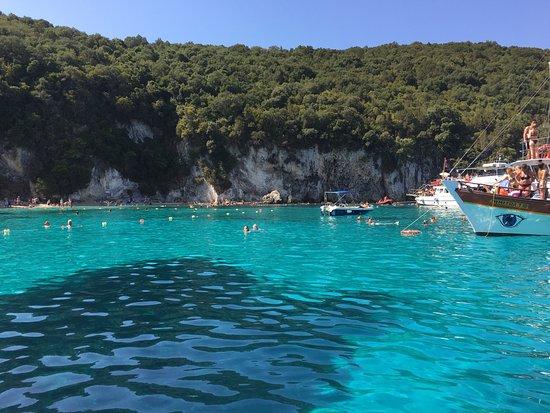 Παραλία Μπέλα Βράκα