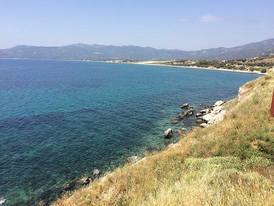 Μονή Παναγίας Σπηλιανής