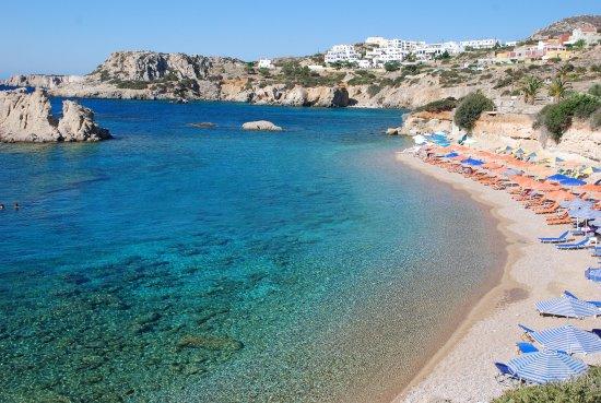 Παραλία Αμμοοπή