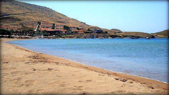 Κάστρο της Μύρινας
