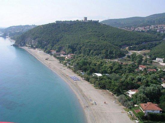 Παραλία Παντελεήμονα