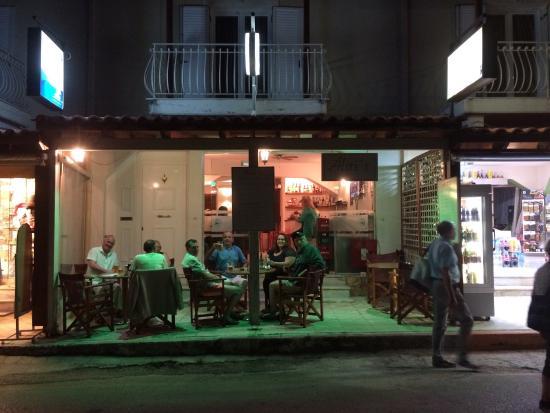 Alitis Bar