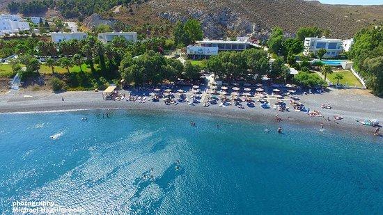 Παραλία του Αγίου Φωκά