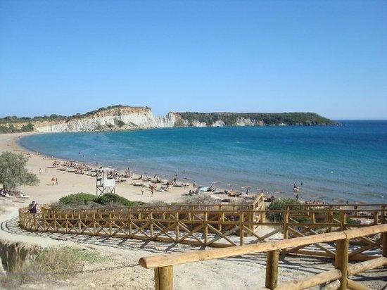 Παραλία Γέρακας