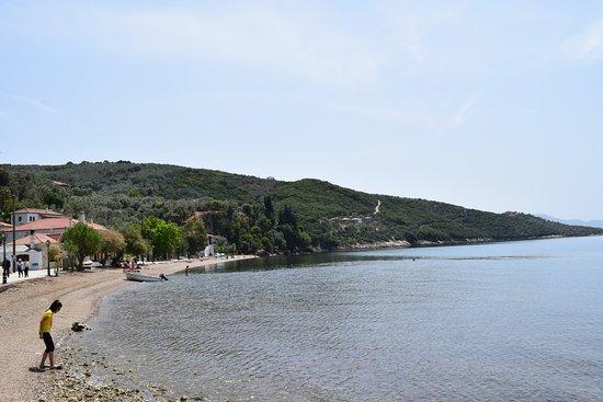 Παραλία Λεφόκαστρο