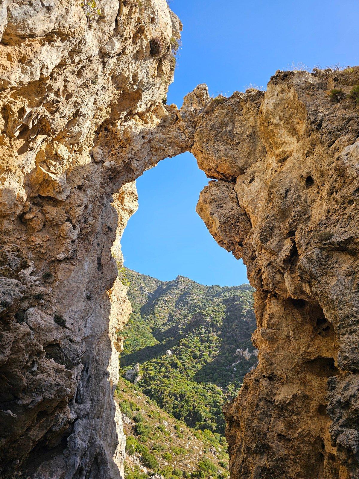 Σπηλιά του Πυθαγόρα ή Σαραντασκαλιώτισσας