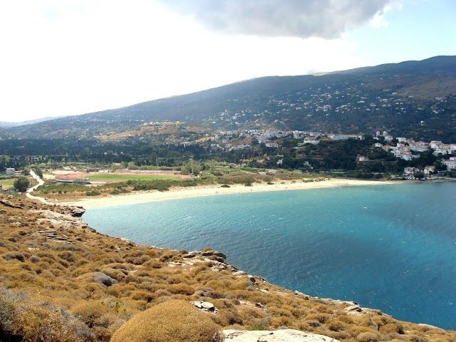 Πεζοπορία στα βουνά