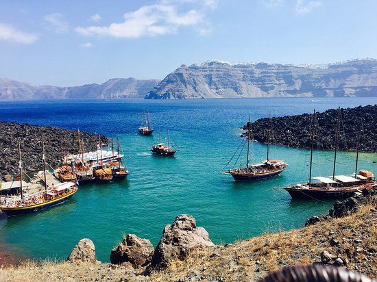 Ενετικός Πύργος La Ponta