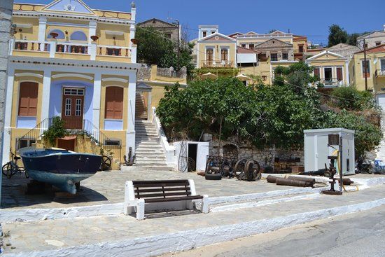 Μουσείο Σύμης