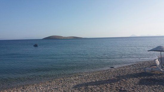 Μουσείο Υποβρύχιας Αρχαιολογίας του Μποντρούμ
