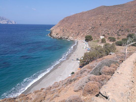 Παραλία της Αιγιάλης