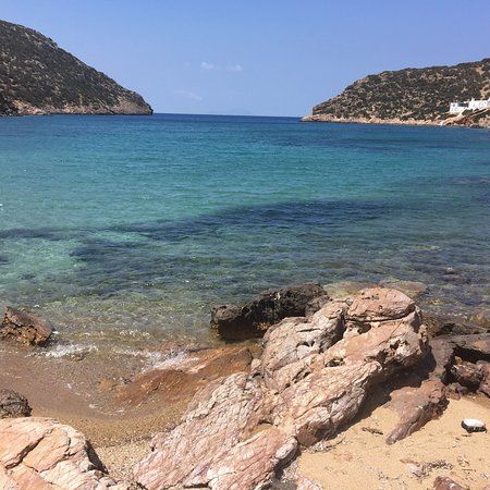 Παναγιά η Χρυσοπηγή