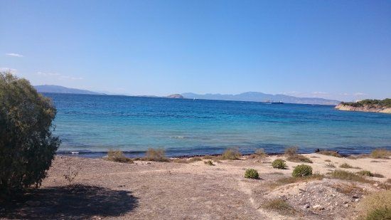 Αρχαιολογικό Μουσείο Αίγινας