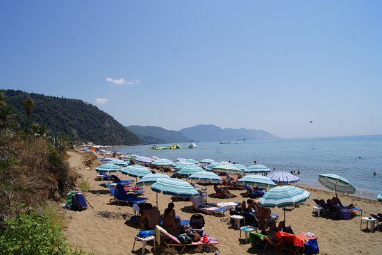 Καλογερικό