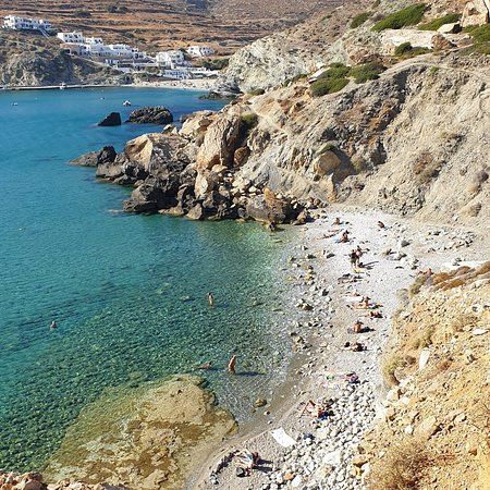 Εκκλησία της Παναγίας της Φολεγάνδρου
