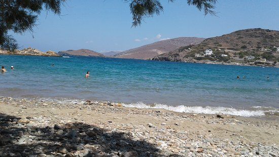 Παραλία Λιβάδι