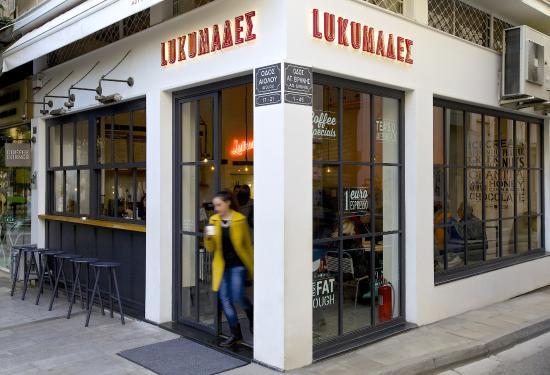 Lukumaδεσ