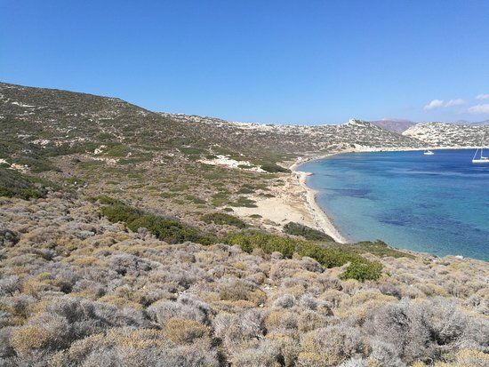 Αρχαία Μινώα