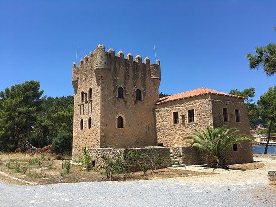 Πύργος του Τζανετάκη