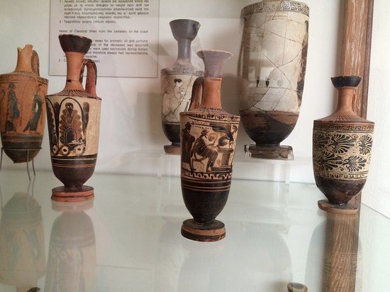 Αρχαιολογικό Μουσείο Λαυρίου