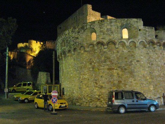 Μουσείο Τσεσμέ