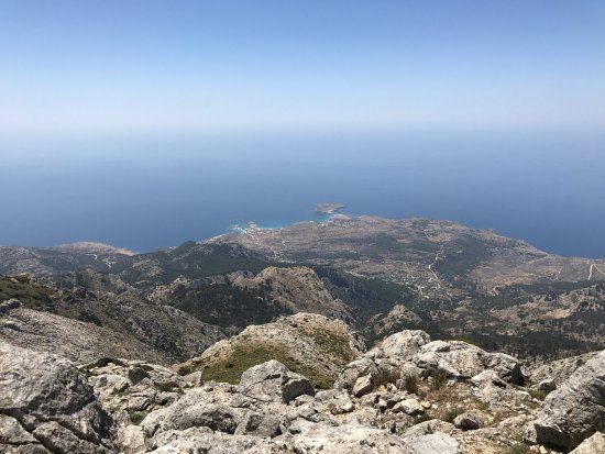 Παραλία Κυρά Παναγιά