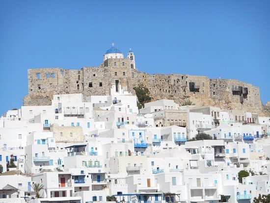 Κάστρο Αστυπάλαιας