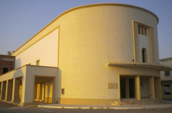 Lakki Cinema