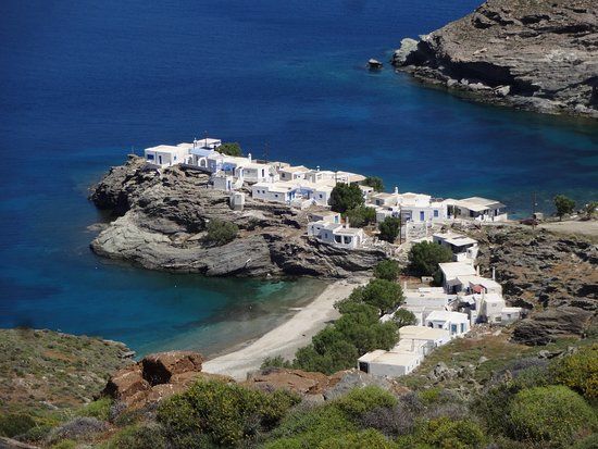 Παναγία Τήνου