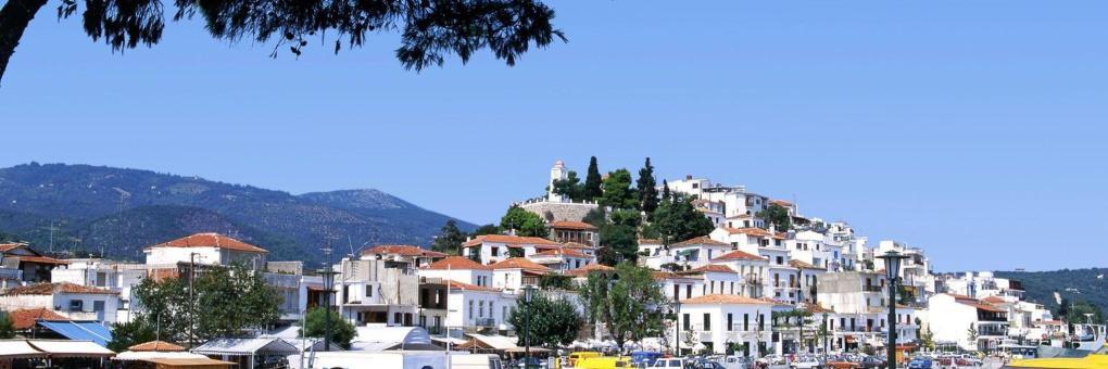 ΛιμάΝι Σκιάθου