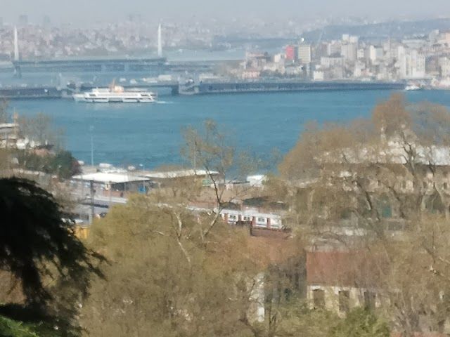 Μουσείο Μοντέρνας Τέχνης της Κωνσταντινούπολης