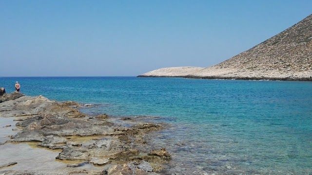 Αρχαιολογική Συλλογή Σταυρού Ιθάκης
