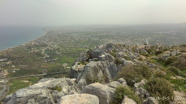 Αρχαιολογικό Μουσείο Ηρακλείου