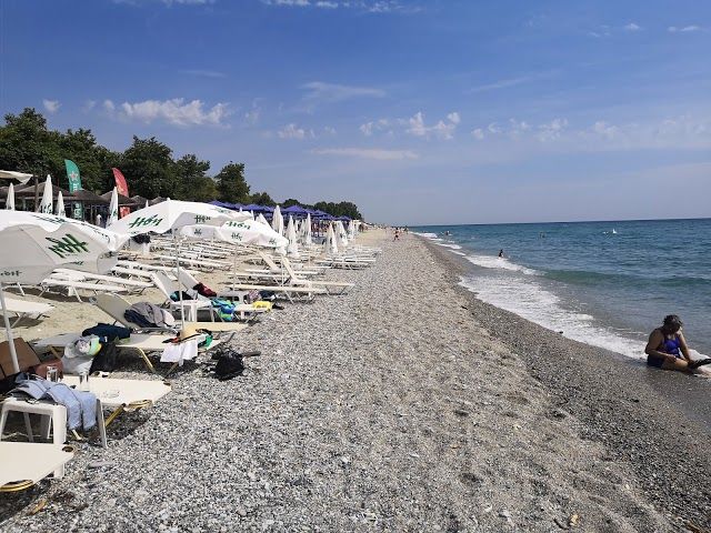 Μουσείο Γεωλογικής Ιστορίας Ολύμπου